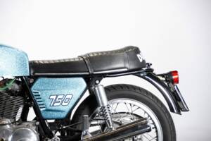 Image 17/50 of Ducati 750 GT (1972)