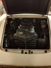 Afbeelding 13/27 van Lancia Flaminia GT Touring (1961)