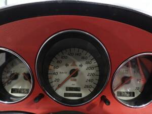 Bild 8/15 von Mercedes-Benz SLK 230 Kompressor (1998)