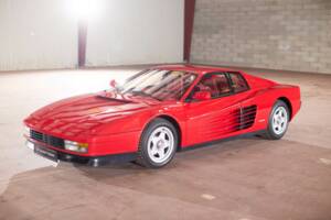 Image 15/56 of Ferrari Testarossa (1987)