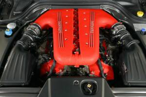 Image 37/47 of Ferrari 599 GTO (2011)