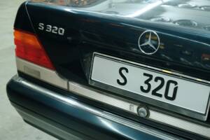 Bild 15/50 von Mercedes-Benz S 320 (1996)