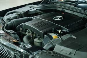 Bild 24/50 von Mercedes-Benz 500 SEL (1992)