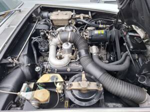 Imagen 13/28 de Rolls-Royce Silver Shadow I (1970)