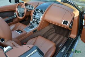 Bild 37/50 von Aston Martin V8 Vantage S (2013)