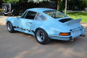 Afbeelding 3/95 van Porsche 911 Carrera RSR 2.8 (1973)