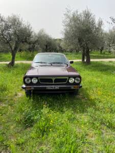 Bild 3/10 von Lancia Beta Coupe 1300 (1982)