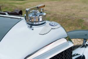 Imagen 15/18 de Bentley 8 Litre (1931)