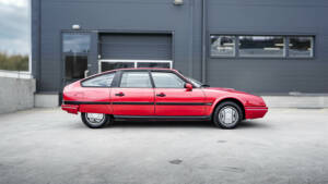 Bild 3/44 von Citroën CX 25 GTI Turbo 2 (1986)