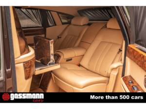 Immagine 14/15 di Rolls-Royce Phantom VII (2013)