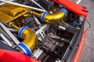 Image 40/50 of Ferrari F430 GTC (2008)