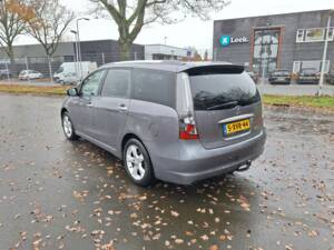 Imagen 6/16 de Mitsubishi Grandis 2.0 DI-D (2010)