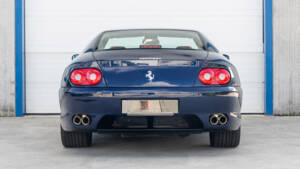 Bild 3/100 von Ferrari 456 GTA (1997)