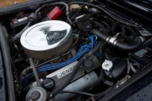 Bild 24/45 von Jensen Interceptor  MK III (1974)