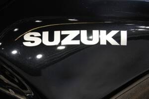 Immagine 40/50 di Suzuki GSX Hayabusa 1300 (1999)
