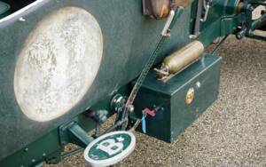 Bild 50/61 von Bentley 4 Litre (1931)