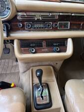 Imagen 17/27 de Mercedes-Benz 280 SE 3,5 (1970)