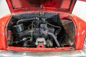 Afbeelding 32/33 van Autobianchi Bianchina Convertible (1967)