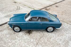 Imagen 4/26 de Alfa Romeo Giulietta Sprint Veloce (1959)