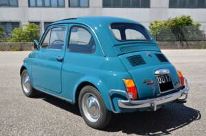 Bild 4/10 von FIAT 500 L (1969)
