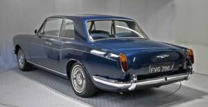 Bild 11/50 von Rolls-Royce Silver Shadow I (1970)