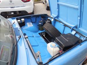 Image 5/5 of SIMCA 1000 Rallye 3 (1978)