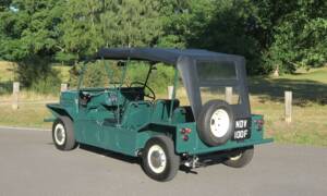 Bild 3/50 von Austin Mini 850 (1968)
