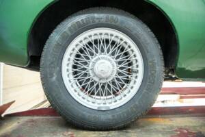 Bild 50/50 von MG MGB GT (1968)