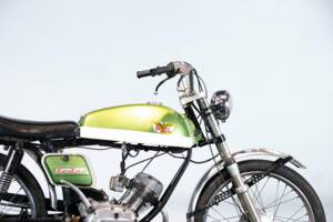 Image 9/41 of Moto Morini Corsarino ZZ (1972)