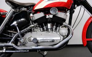 Immagine 5/72 di Harley-Davidson Model KH (1956)