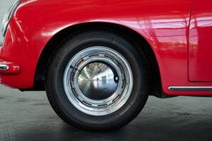 Afbeelding 6/50 van Porsche 356 B 1600 (1960)