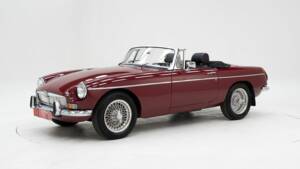 Bild 1/15 von MG MGB (1974)
