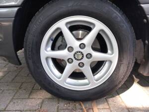 Imagen 12/12 de Ford Probe GT Turbo (1991)