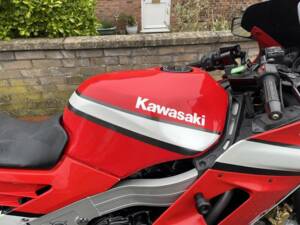 Image 7/17 of Kawasaki ZX-10 (1989)