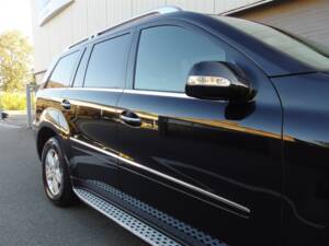 Immagine 19/100 di Mercedes-Benz GL 550 4MATIC (2008)