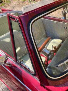 Image 44/50 of Triumph Herald 1200 (1965)