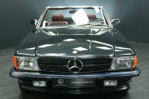 Afbeelding 9/30 van Mercedes-Benz 300 SL (1985)