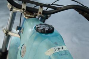 Immagine 6/21 di Bultaco Sherpa S 175 (1979)
