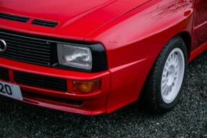 Imagen 39/43 de Audi quattro (1985)