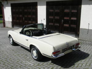 Immagine 39/40 di Mercedes-Benz 280 SL (1969)