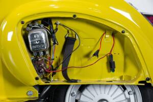 Bild 13/20 von Piaggio DUMMY (1973)