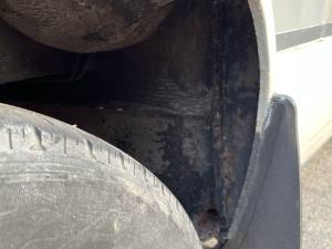 Imagen 48/73 de Volkswagen T3 Westfalia Mosaik 1.6 (1979)