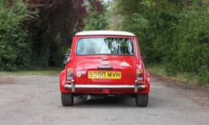 Image 5/27 of Rover Mini Cooper Sport (1999)