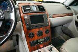 Bild 31/38 von Maserati Quattroporte 4.2 (2005)