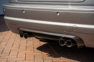 Imagen 17/50 de BMW M3 CSL (2003)