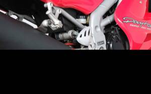 Image 12/66 of Triumph Daytona T595 (1998)