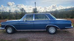 Afbeelding 4/9 van Mercedes-Benz 300 SEL 3.5 (1971)