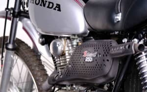 Bild 60/84 von Honda XL 250 (1974)