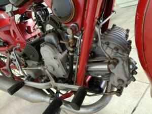 Afbeelding 9/39 van Moto Guzzi DUMMY (1950)