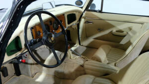 Image 13/22 de Jaguar XK 150 FHC (1958)